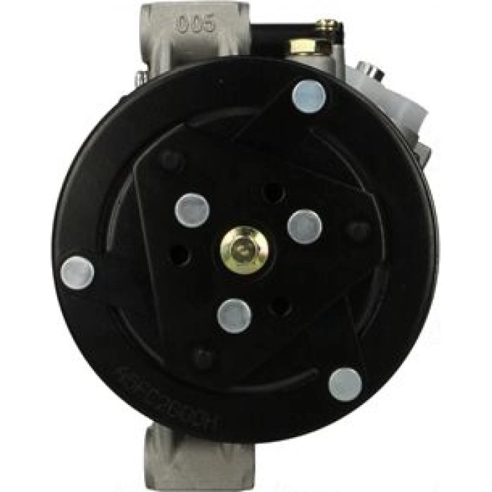 Nissens 89307 Kompressor, Klimaanlage FIRST FIT