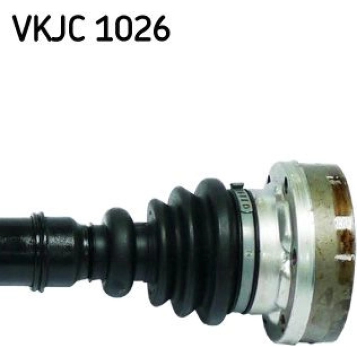 Antriebswelle VKJC 1026 Antriebswelle VKJC 1026