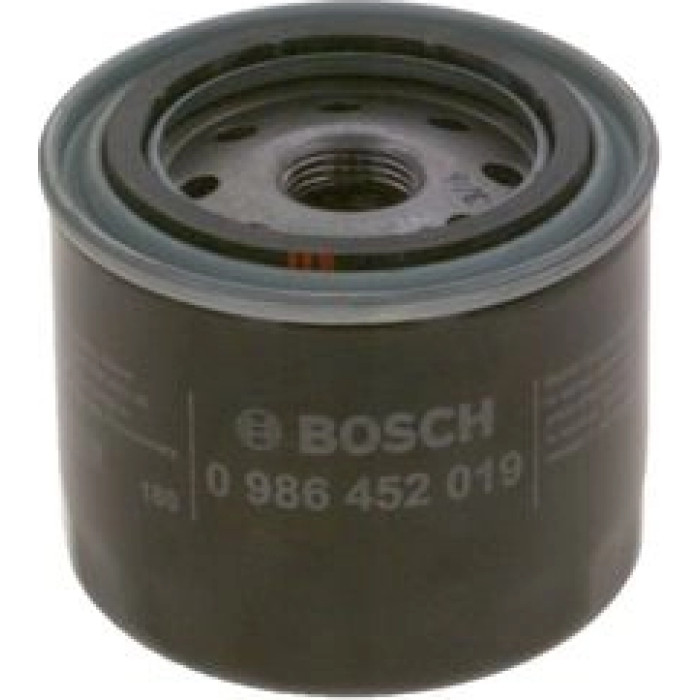 BOSCH 0 986 452 019 Ölfilter BOSCH 0 986 452 019 Ölfilter
