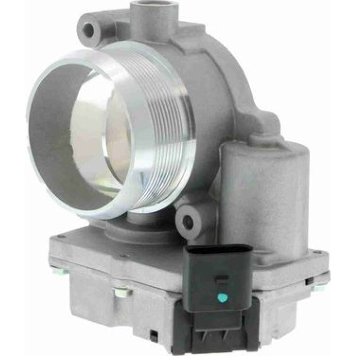 Vemo V10-81-0049 Drosselklappenstutzen