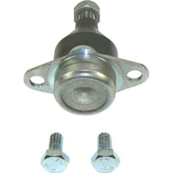 Metzger 57027718 Traggelenk/Führungsgelenk COMPETENCE KIT