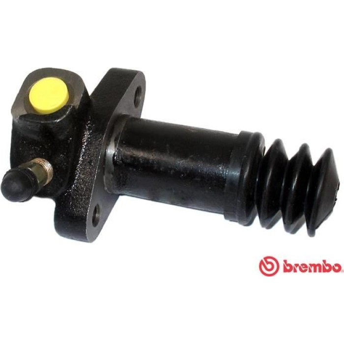 Brembo E 15 002 Nehmerzylinder, Kupplung ESSENTIAL LINE Brembo E 15 002 Nehmerzylinder, Kupplung ESSENTIAL LINE