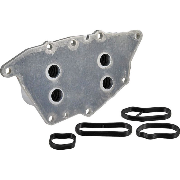 Metzger 2370304 Ölkühler, Motoröl Metzger 2370304 Ölkühler, Motoröl