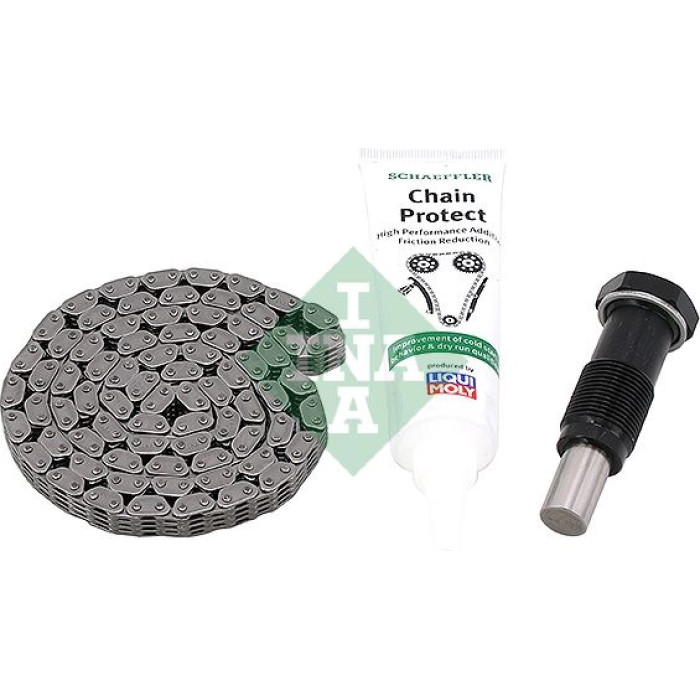 INA 558 0056 10 Steuerkettensatz
