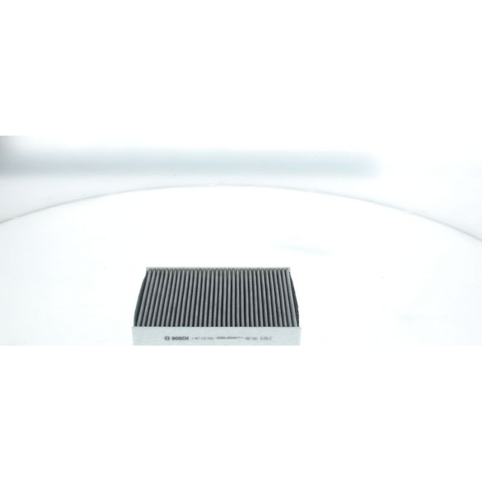 BOSCH 1 987 432 598 Innenraumfilter BOSCH 1 987 432 598 Innenraumfilter