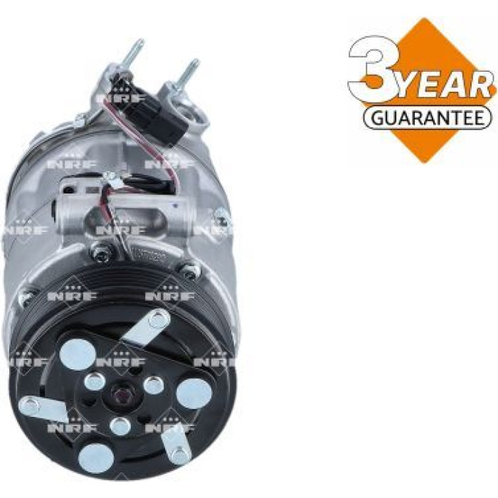 NRF 320122 Kompressor, Klimaanlage EASY FIT NRF 320122 Kompressor, Klimaanlage EASY FIT