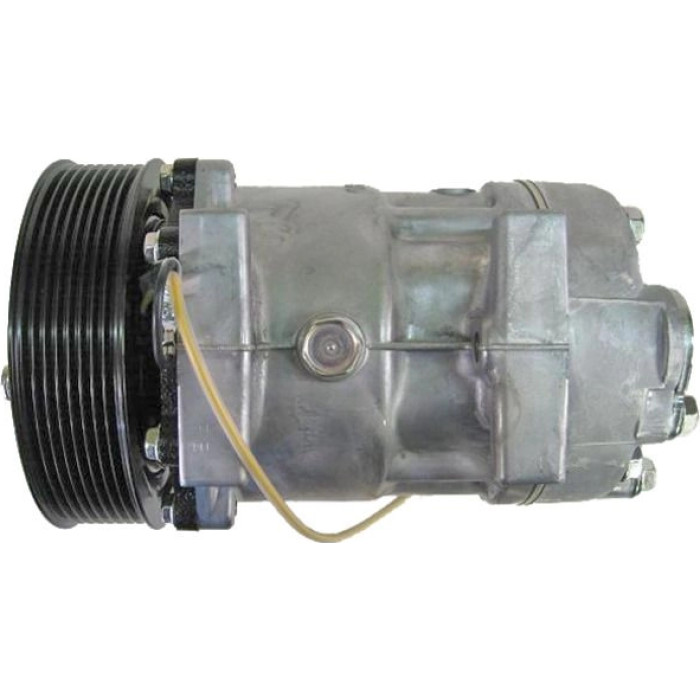 Mahle ACP 124 000P Kompressor, Klimaanlage BEHR Premium Line Mahle ACP 124 000P Kompressor, Klimaanlage BEHR Premium Line