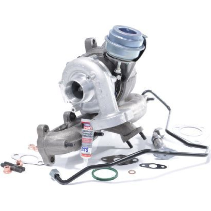 BTS Turbo Turbolader T981067