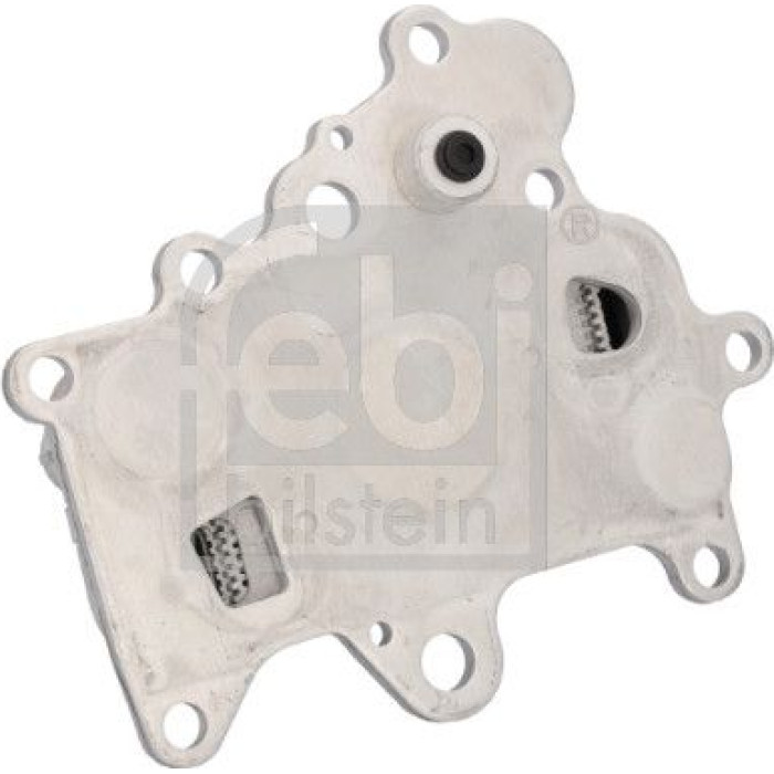 febi bilstein 195998 Ölkühler, Motoröl febi bilstein 195998 Ölkühler, Motoröl