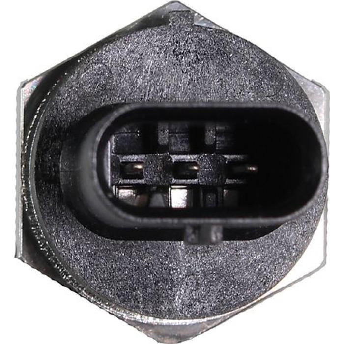 Metzger 0906592 Sensor, Kraftstoffdruck