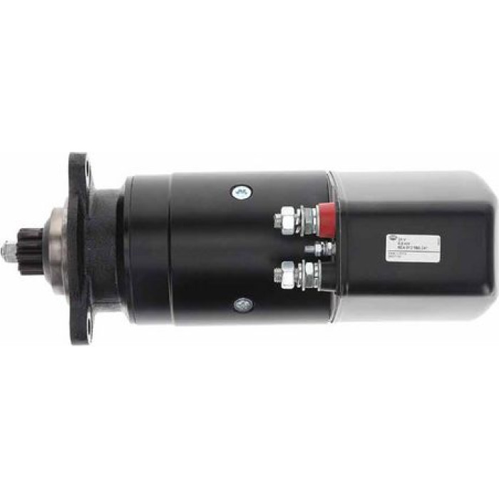 Hella 8EA 012 586-241 Starter Hella 8EA 012 586-241 Starter