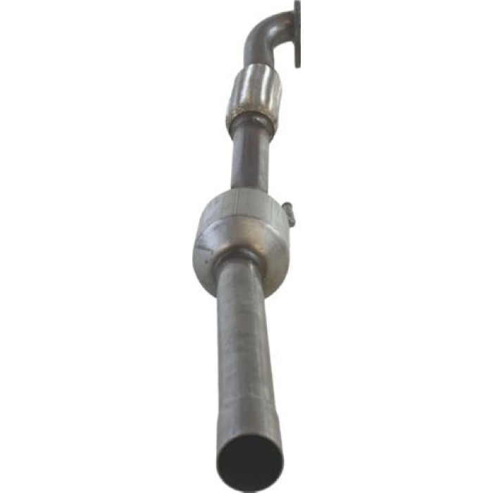 Bosal 099-998 Katalysator Bosal 099-998 Katalysator