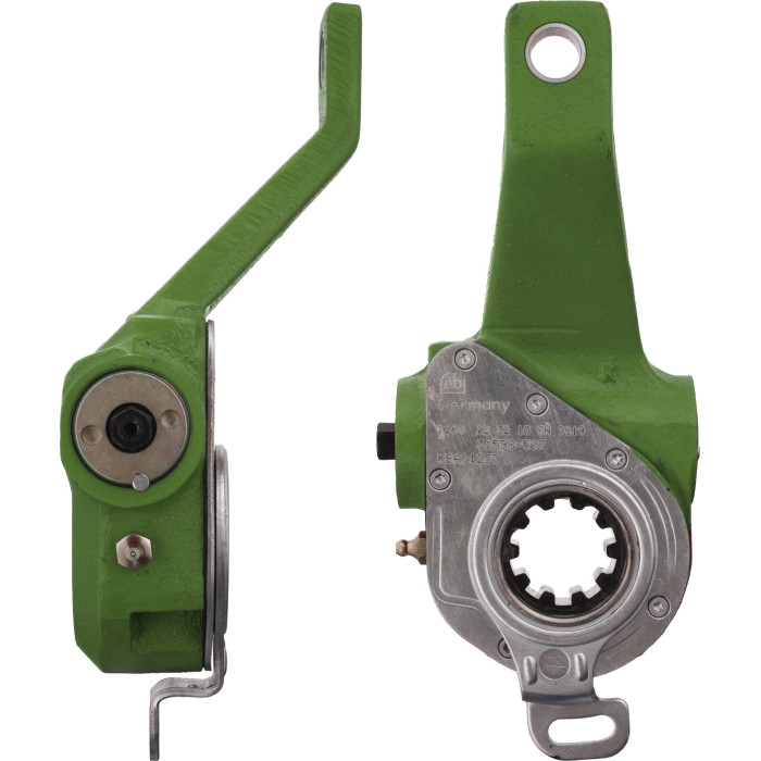FEBI BILSTEIN 31598 Gestängesteller, Bremsanlage FEBI BILSTEIN 31598 Gestängesteller, Bremsanlage