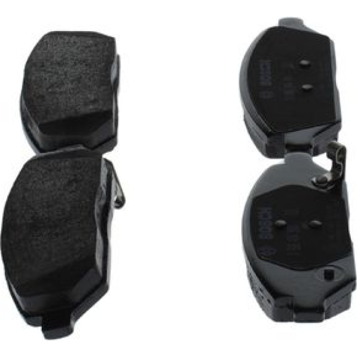BOSCH 0 986 494 906 Bremsbelagsatz, Scheibenbremse BOSCH 0 986 494 906 Bremsbelagsatz, Scheibenbremse