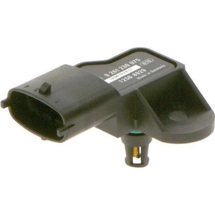 BOSCH 0 261 230 075 Sensor, Saugrohrdruck