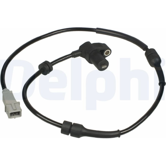 Delphi SS20268 Sensor, Raddrehzahl