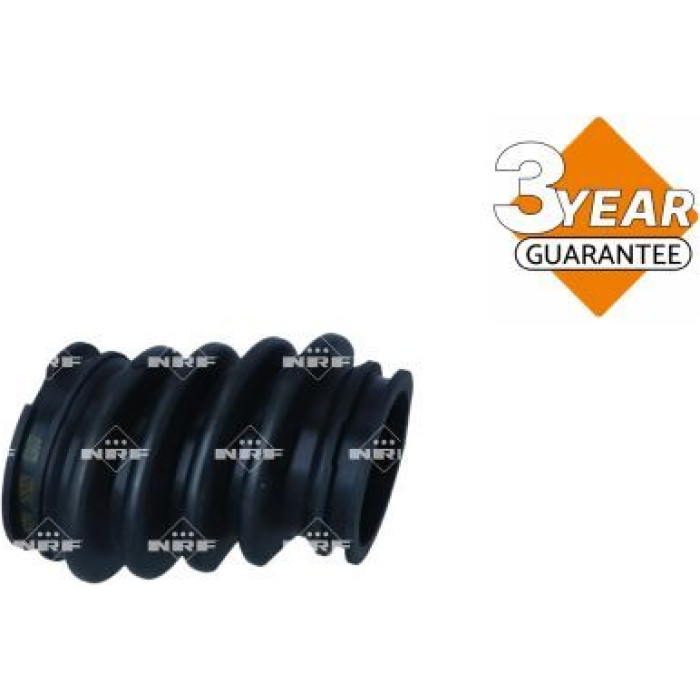 NRF 165009 Ansaugschlauch, Luftfilter NRF 165009 Ansaugschlauch, Luftfilter