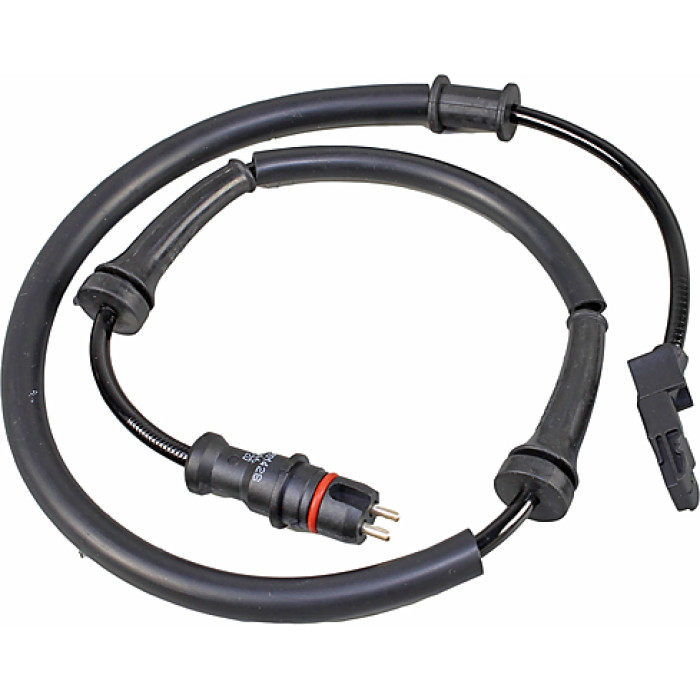 Metzger 09001428 Sensor, Raddrehzahl Metzger 09001428 Sensor, Raddrehzahl