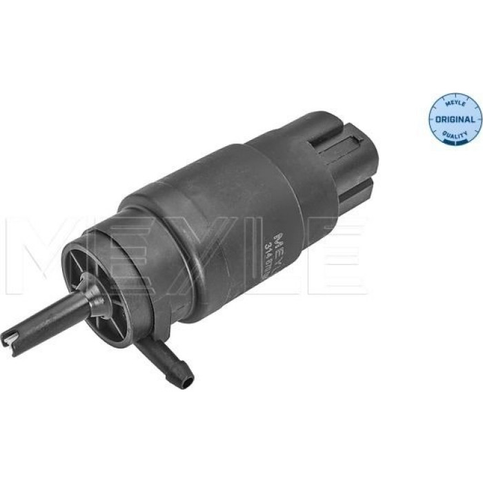 Waschwasserpumpe, Scheibenreinigung 314 870 0002