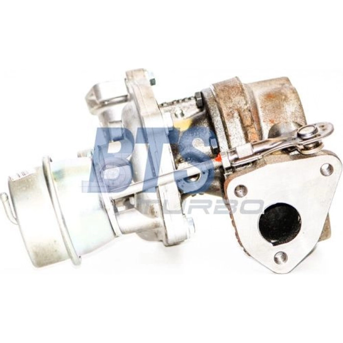 BTS Turbo Turbolader T914893 BTS Turbo Turbolader T914893