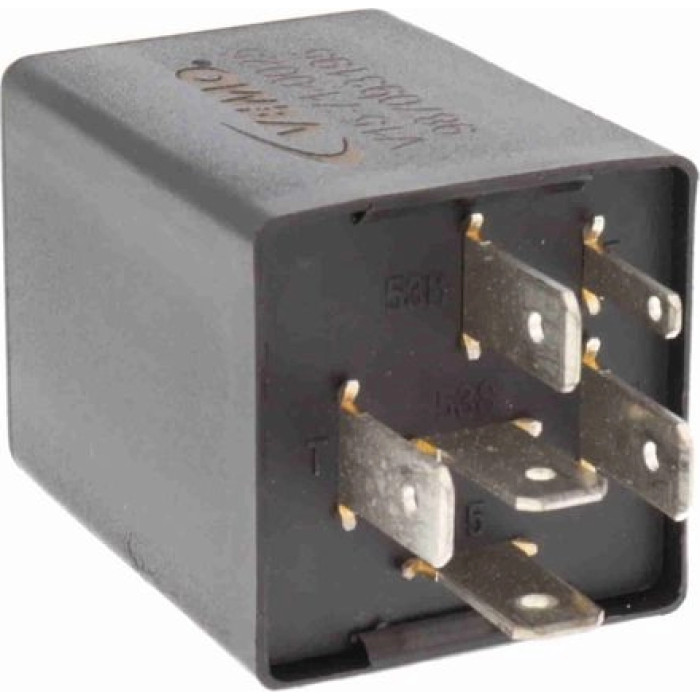 Relais, Wisch-Wasch-Intervall V15-71-0025