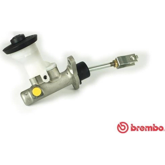 Brembo C 83 020 Geberzylinder, Kupplung ESSENTIAL LINE Brembo C 83 020 Geberzylinder, Kupplung ESSENTIAL LINE