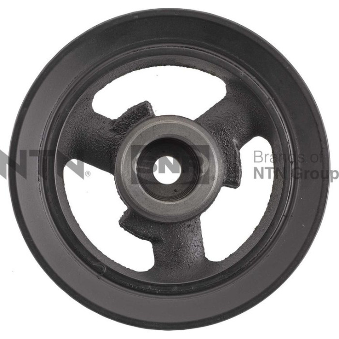 NTN-SNR DPF350.11 Riemenscheibe, Kurbelwelle NTN-SNR DPF350.11 Riemenscheibe, Kurbelwelle