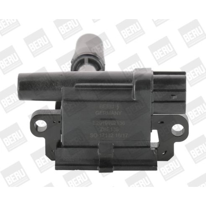 BorgWarner (BERU) ZSE136 Zündspule BorgWarner (BERU) ZSE136 Zündspule