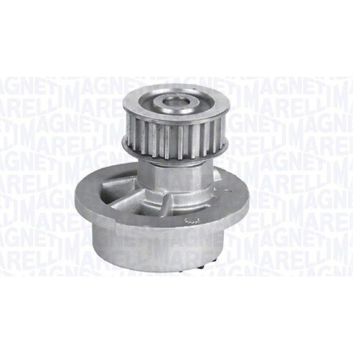 Magneti Marelli 352316170857 Wasserpumpe Magneti Marelli 352316170857 Wasserpumpe
