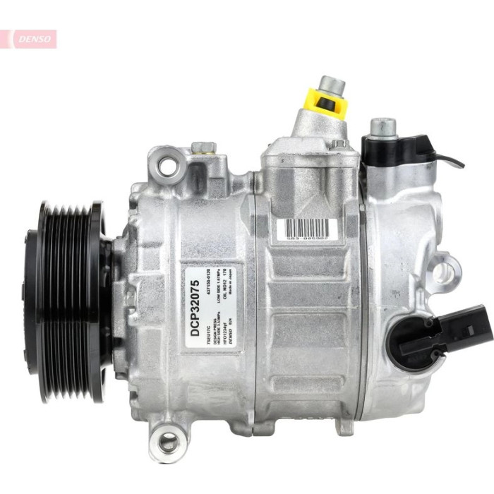 DENSO 7SEU17C Klimakompressor DCP32075
