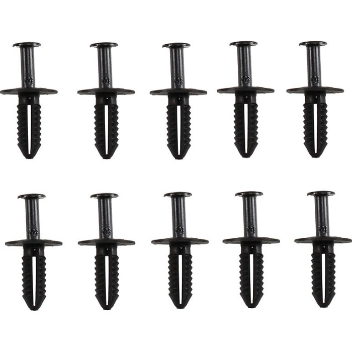 Metzger 2280019 Clip, Zierleiste/Schutzleiste Metzger 2280019 Clip, Zierleiste/Schutzleiste