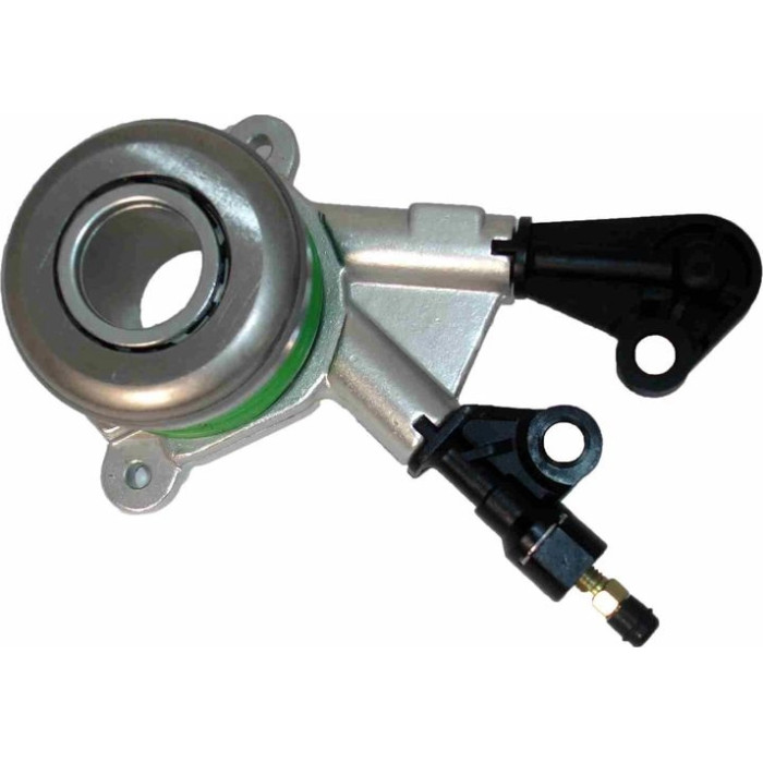 Zentralausrücker, Kupplung E 50 016