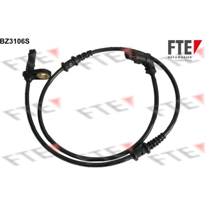 FTE 9400096 Sensor, Raddrehzahl