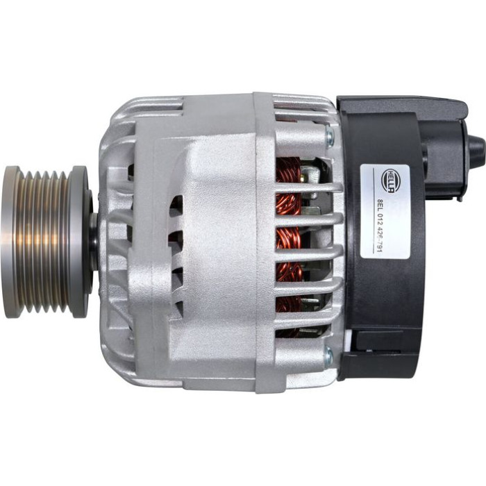 Hella 8EL 012 426-791 Generator