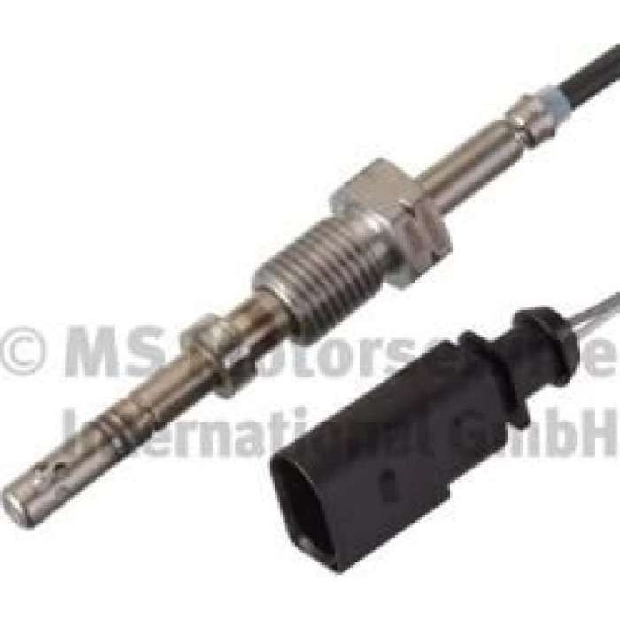 Pierburg 7.08369.63.0 Sensor, Abgastemperatur Pierburg 7.08369.63.0 Sensor, Abgastemperatur