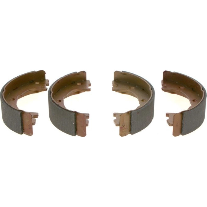 BOSCH F 026 008 001 Bremsbackensatz, Feststellbremse BOSCH F 026 008 001 Bremsbackensatz, Feststellbremse