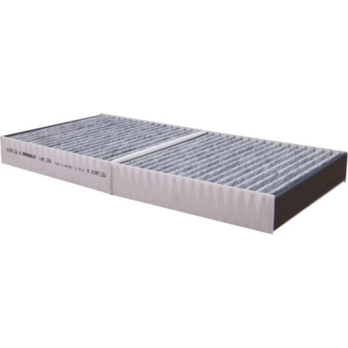 Knecht LAK 246 Filter, Innenraumluft