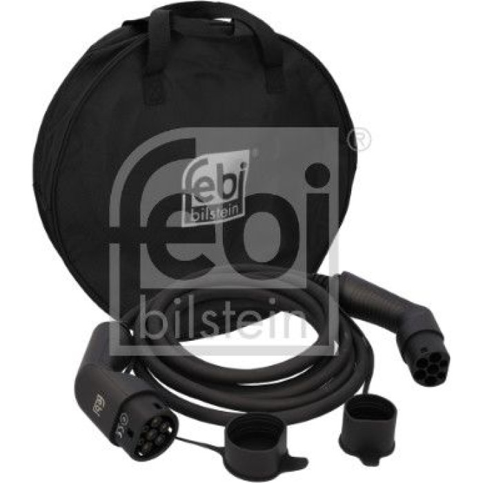 febi bilstein 194766 Ladekabel, Elektrofahrzeug Plus febi bilstein 194766 Ladekabel, Elektrofahrzeug Plus