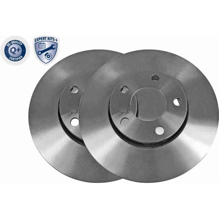 Vaico V10-80049 Bremsscheibe
