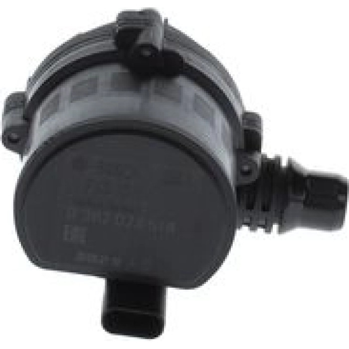 BOSCH 0 392 023 518 Zusatzwasserpumpe (Kühlwasserkreislauf)