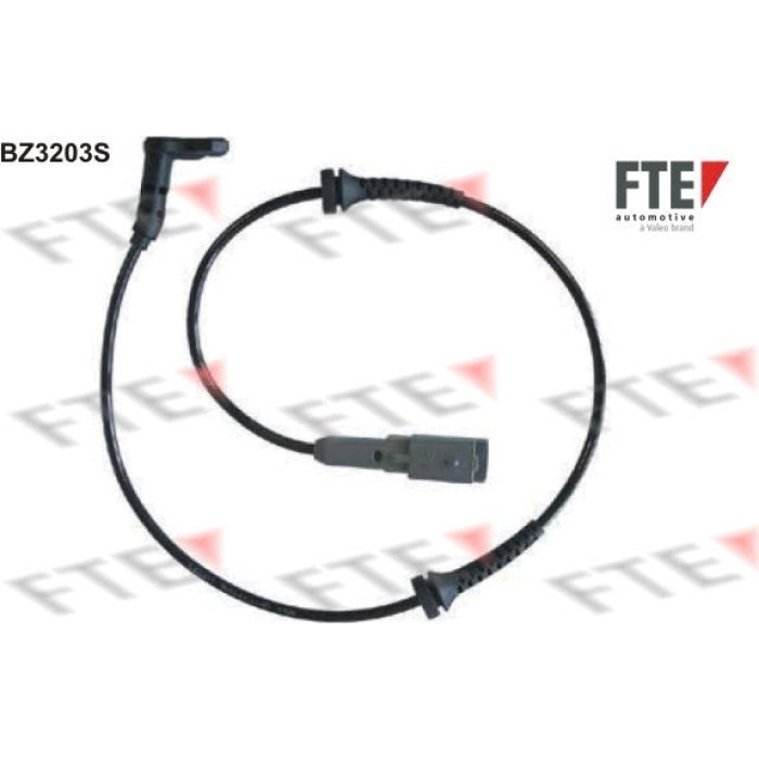 FTE 9400181 Sensor, Raddrehzahl FTE 9400181 Sensor, Raddrehzahl