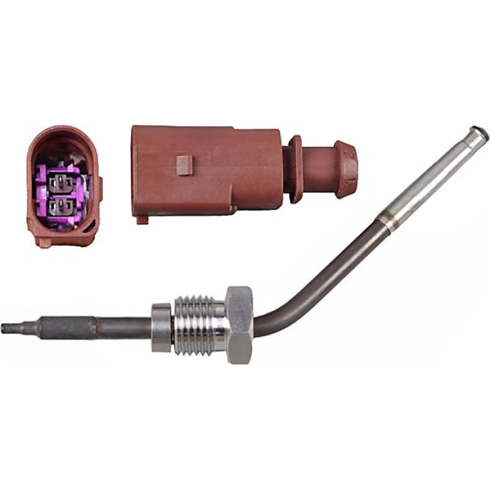 Metzger 0894960 Sensor, Abgastemperatur Metzger 0894960 Sensor, Abgastemperatur