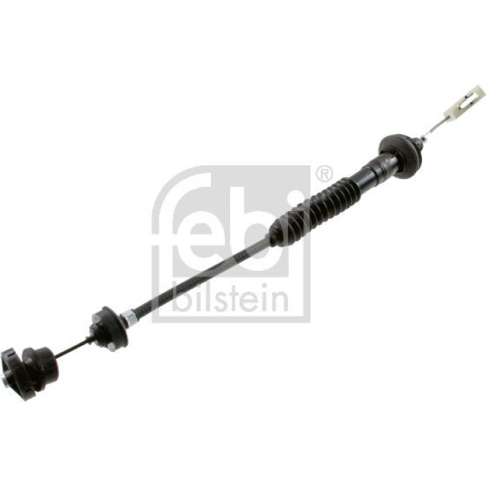 FEBI BILSTEIN 188228 Seilzug, Kupplungsbetätigung FEBI BILSTEIN 188228 Seilzug, Kupplungsbetätigung