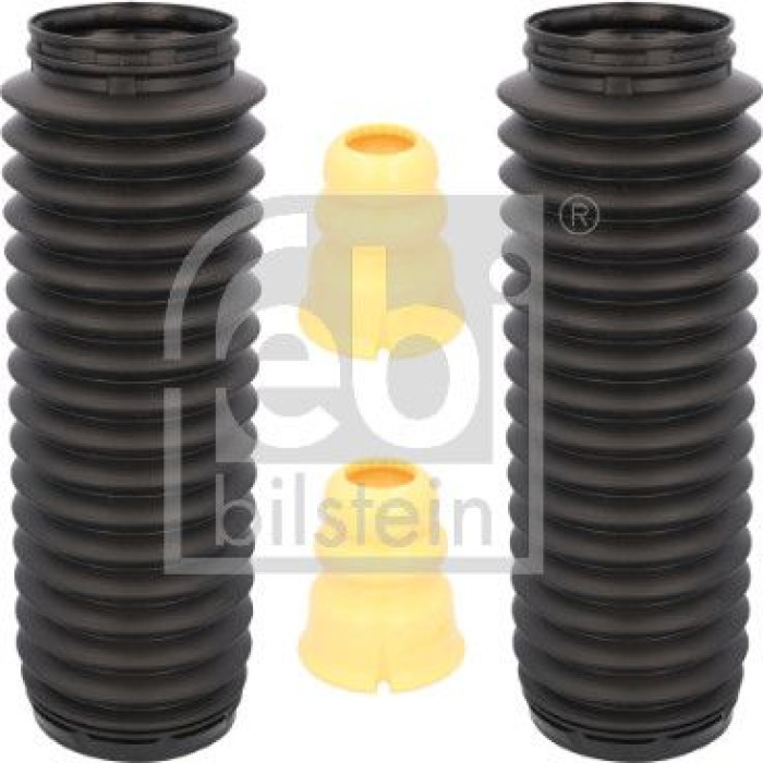 febi bilstein 192776 Staubschutzsatz, Stoßdämpfer