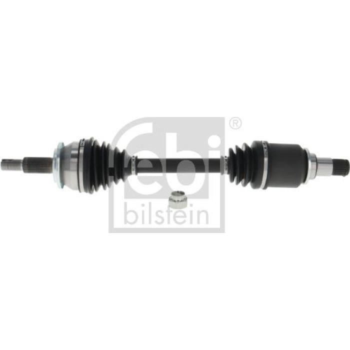 febi bilstein 185192 Antriebswelle febi bilstein 185192 Antriebswelle