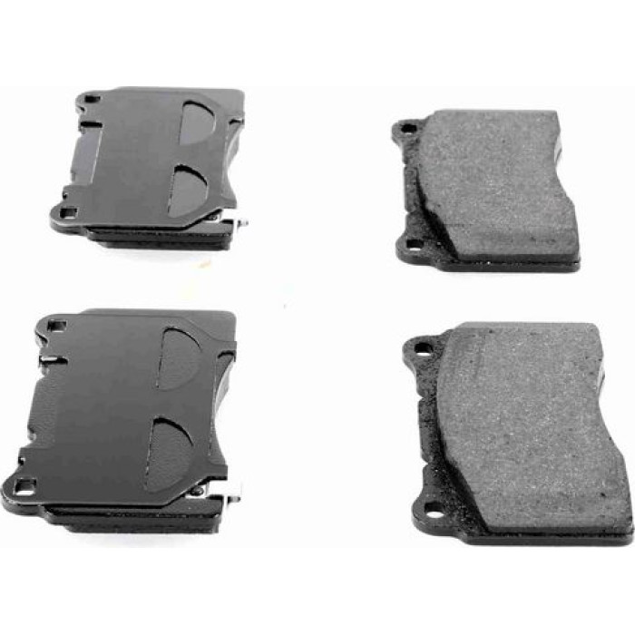 Vaico V40-4127 Bremsbelagsatz, Scheibenbremse Green Mobility Parts Vaico V40-4127 Bremsbelagsatz, Scheibenbremse Green Mobility Parts