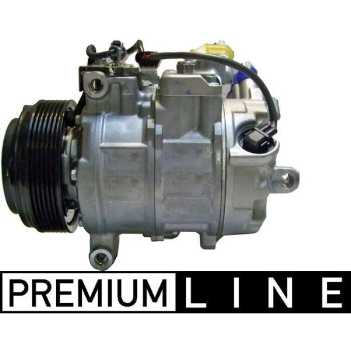 Mahle ACP 1370 000P Kompressor, Klimaanlage BEHR Premium Line Mahle ACP 1370 000P Kompressor, Klimaanlage BEHR Premium Line