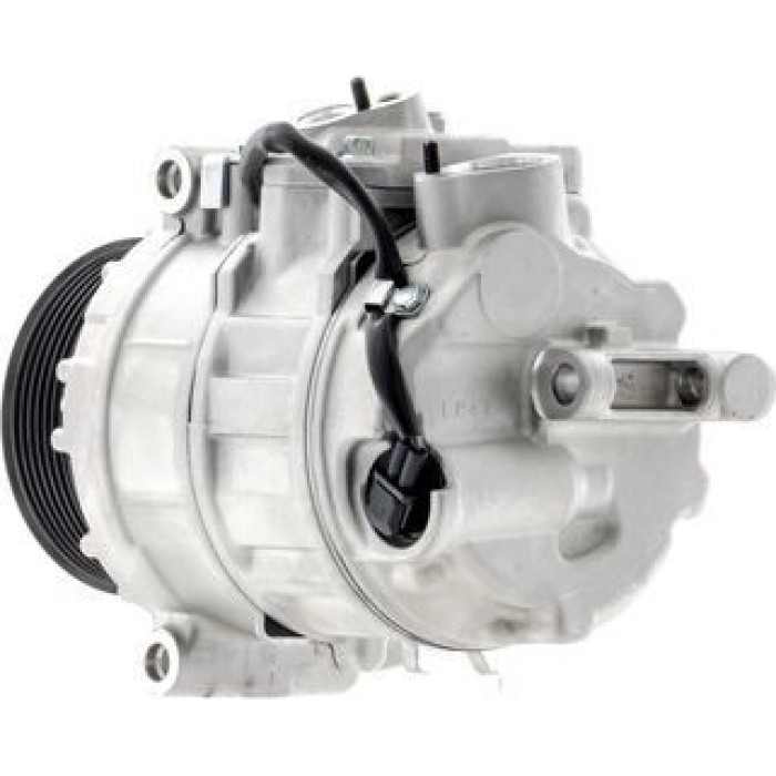 Mahle ACP 716 000S Kompressor, Klimaanlage BEHR