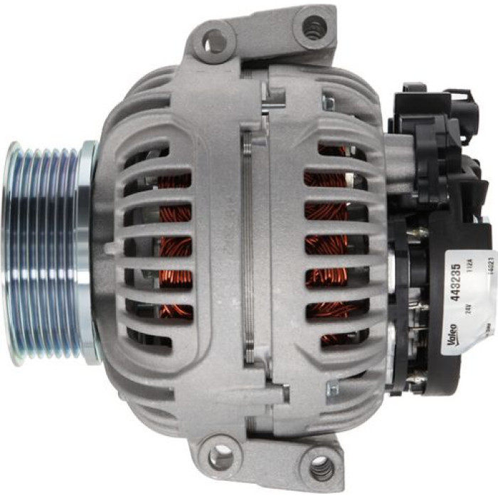 Valeo 443235 Generator CORE-FLEX Valeo 443235 Generator CORE-FLEX