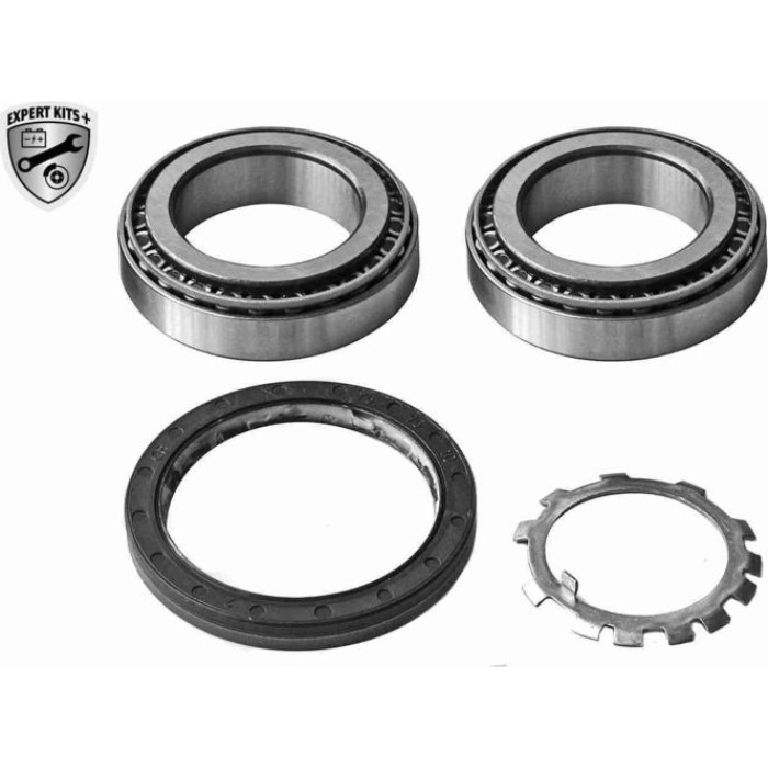 Vaico V10-2118 Radlagersatz Expert Kits + Vaico V10-2118 Radlagersatz Expert Kits +